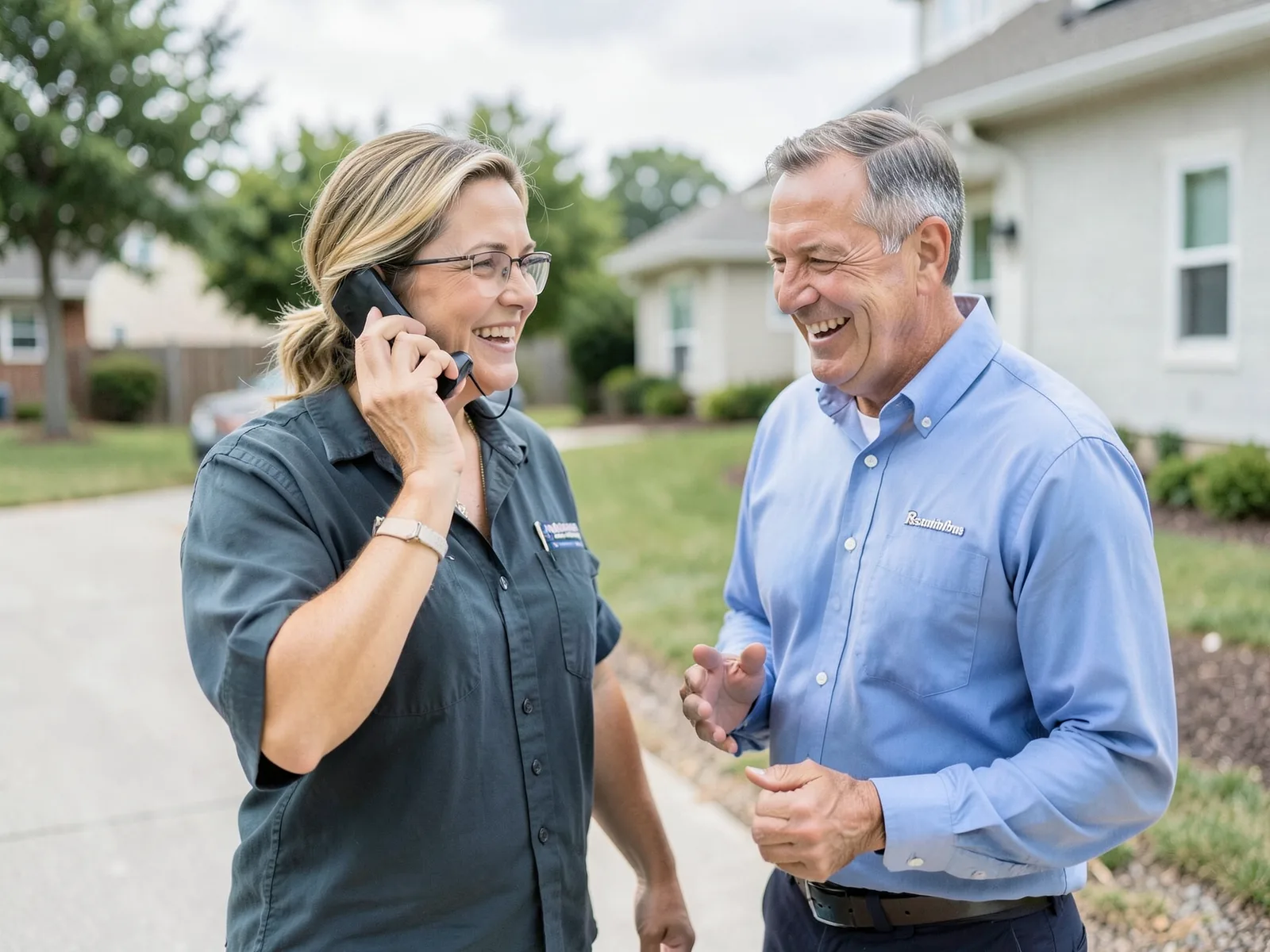 Frequently Asked Questions About Residential Water Damage Restoration in Lavaca, AR